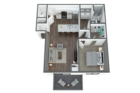 3S635 Everton Drive Studio-3 Beds Apartment for Rent - Photo Gallery 47